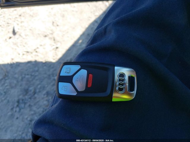 2024 AUDI Q5 WA1EAAFY8R2059220 Photo 10