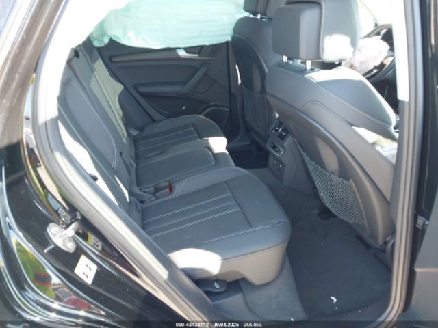 2024 AUDI Q5 WA1EAAFY8R2059220 Photo 7