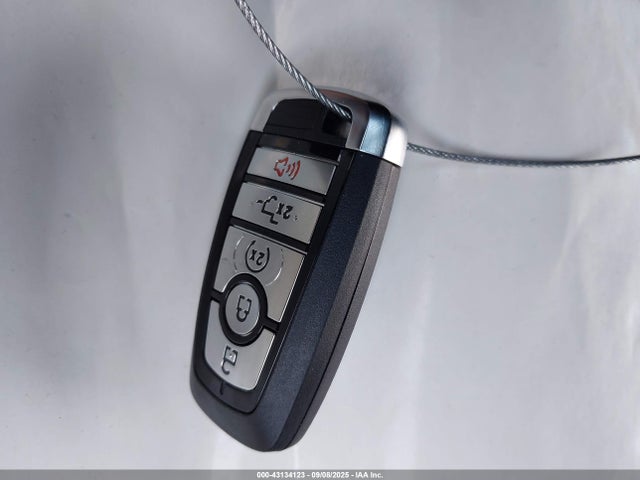 2025 FORD F-150 1FTFW5L80SFA20773 Photo 10