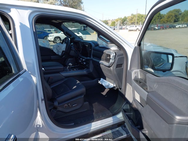 2025 FORD F-150 1FTFW5L80SFA20773 Photo 4
