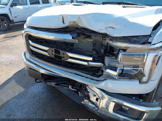 2025 FORD F-150 1FTFW5L80SFA20773 Photo 5