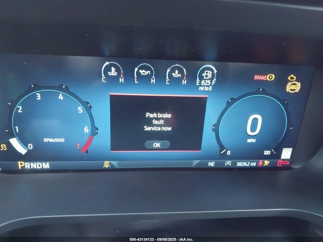 2025 FORD F-150 1FTFW5L80SFA20773 Photo 6