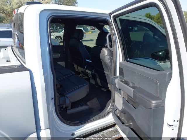 2025 FORD F-150 1FTFW5L80SFA20773 Photo 7