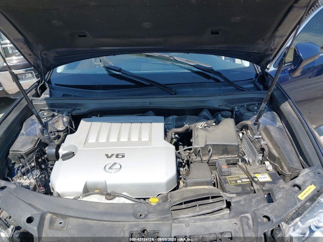 Lexus 2gr-fe 2014 JTHBK1GG4E2090470 Image 10