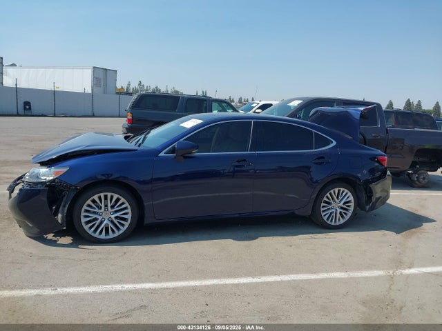 Lexus 2gr-fe 2014 JTHBK1GG4E2090470 Image 13