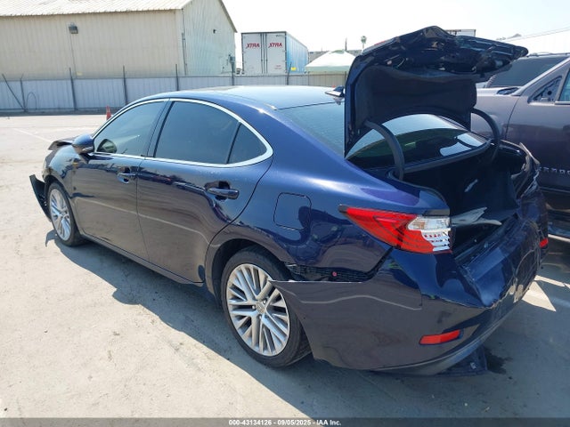 Lexus 2gr-fe 2014 JTHBK1GG4E2090470 Image 3
