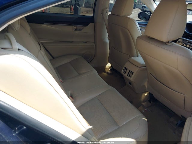 Lexus 2gr-fe 2014 JTHBK1GG4E2090470 Image 8
