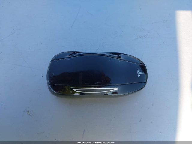 2015 TESLA MODEL S 5YJSA1S19FFP77093 Photo 10