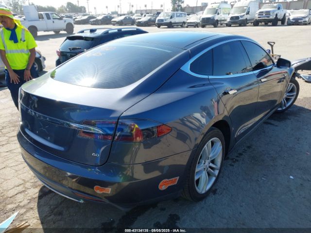 2015 TESLA MODEL S 5YJSA1S19FFP77093 Photo 3