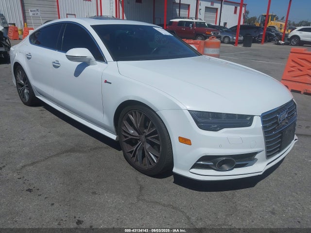 2016 AUDI A7 WAU2GAFC2GN056981 Photo 0