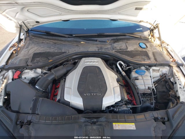 2016 AUDI A7 WAU2GAFC2GN056981 Photo 9