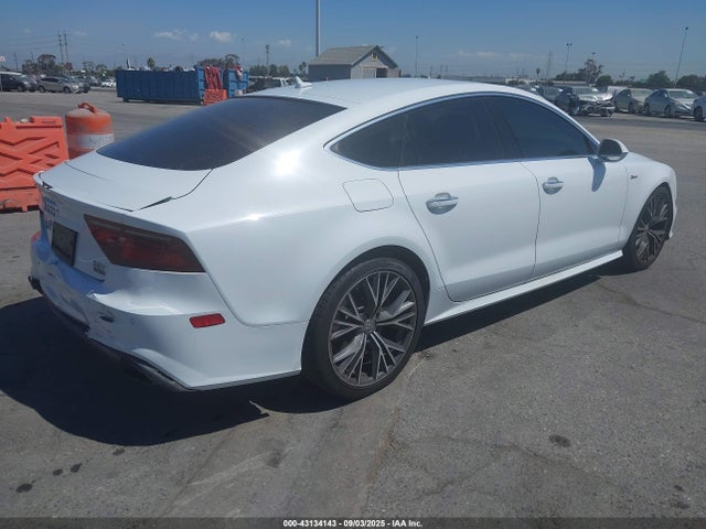 2016 AUDI A7 WAU2GAFC2GN056981 Photo 3