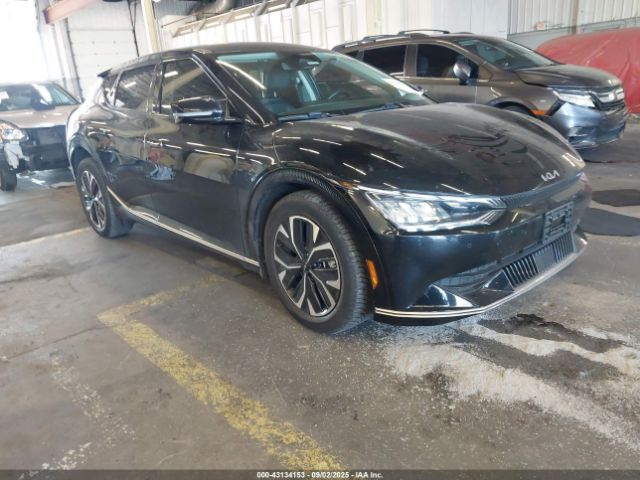 2022 KIA EV6 KNDC3DLC9N5058765
