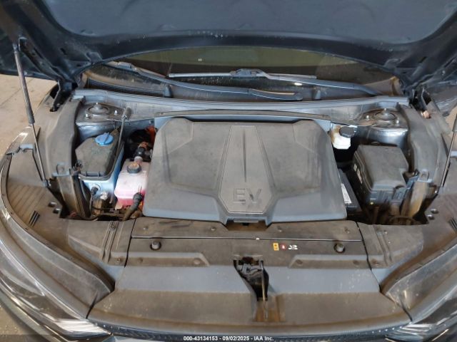 2022 KIA EV6 KNDC3DLC9N5058765 Photo 9