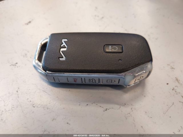 2022 KIA EV6 KNDC3DLC9N5058765 Photo 10