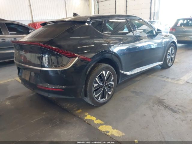 2022 KIA EV6 KNDC3DLC9N5058765 Photo 3
