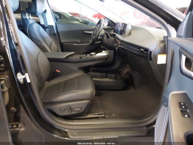 2022 KIA EV6 KNDC3DLC9N5058765 Photo 4