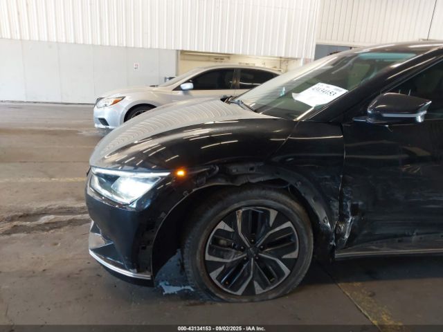 2022 KIA EV6 KNDC3DLC9N5058765 Photo 5