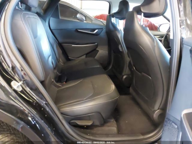 2022 KIA EV6 KNDC3DLC9N5058765 Photo 7