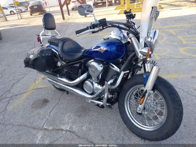 2019 KAWASAKI VN900 JKAVN2D17KA062573