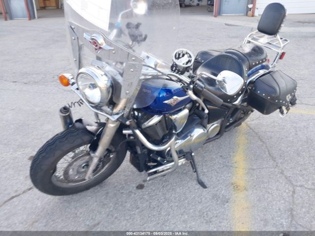 2019 KAWASAKI VN900 JKAVN2D17KA062573 Photo 1