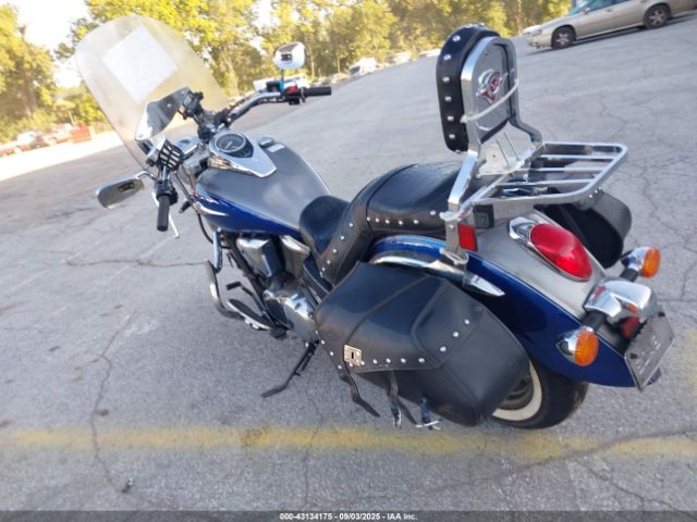 2019 KAWASAKI VN900 JKAVN2D17KA062573 Photo 2