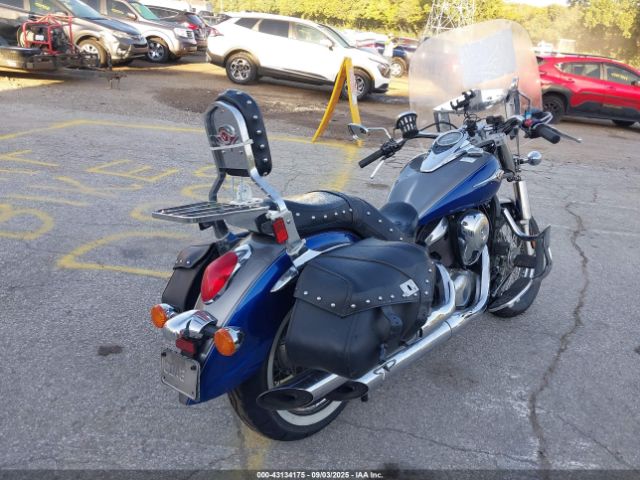 2019 KAWASAKI VN900 JKAVN2D17KA062573 Photo 3