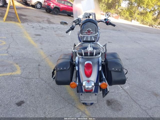 2019 KAWASAKI VN900 JKAVN2D17KA062573 Photo 5