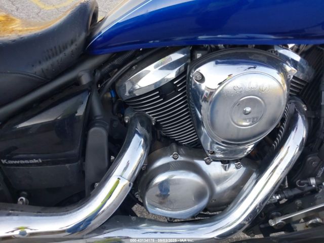 2019 KAWASAKI VN900 JKAVN2D17KA062573 Photo 7