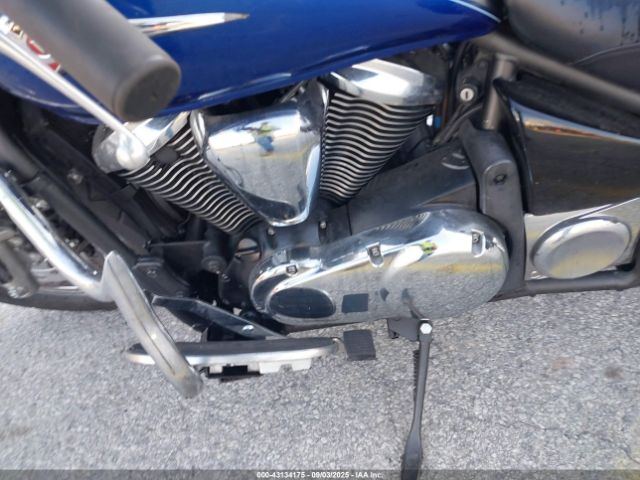 2019 KAWASAKI VN900 JKAVN2D17KA062573 Photo 8