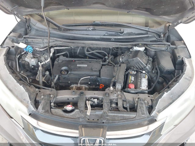 2HKRM3H59GH531398 Honda k24w9/k24v1