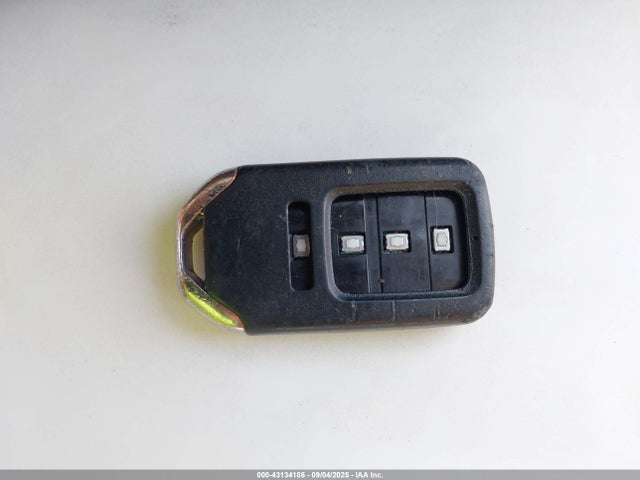 2HKRM3H59GH531398 Honda k24w9/k24v1