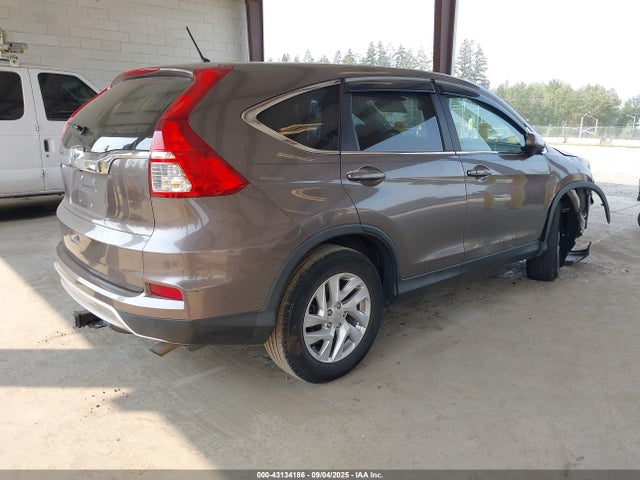 2HKRM3H59GH531398 Honda k24w9/k24v1