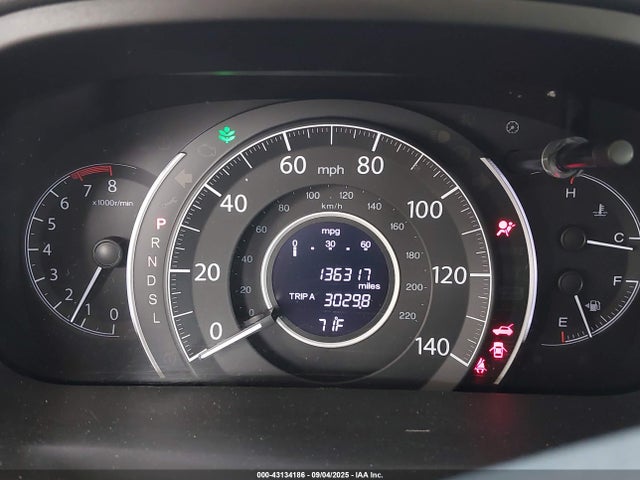 2HKRM3H59GH531398 Honda k24w9/k24v1