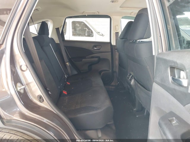 2HKRM3H59GH531398 Honda k24w9/k24v1