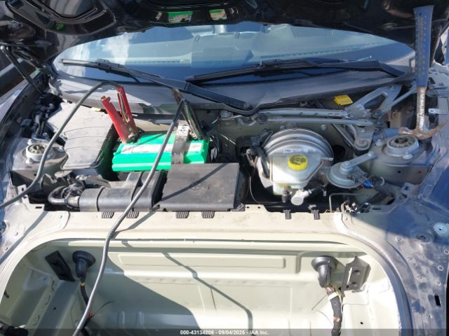 2013 PORSCHE BOXSTER WP0CA2A82DK112190 Photo 9