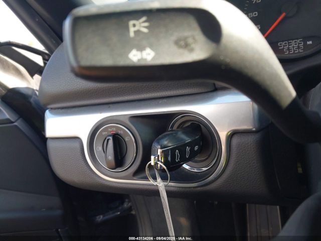 2013 PORSCHE BOXSTER WP0CA2A82DK112190 Photo 10