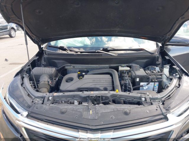2023 CHEVROLET EQUINOX 3GNAXKEG1PS185560 Photo 9
