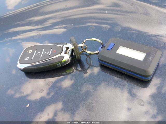 2023 CHEVROLET EQUINOX 3GNAXKEG1PS185560 Photo 10