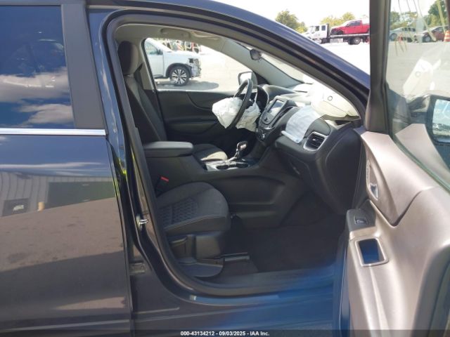 2023 CHEVROLET EQUINOX 3GNAXKEG1PS185560 Photo 4