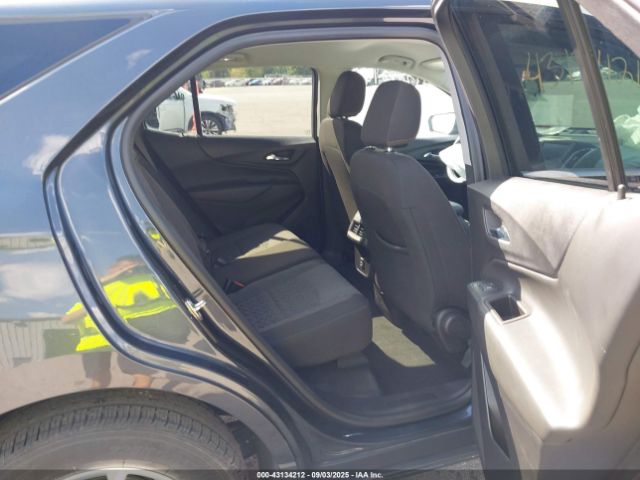 2023 CHEVROLET EQUINOX 3GNAXKEG1PS185560 Photo 7