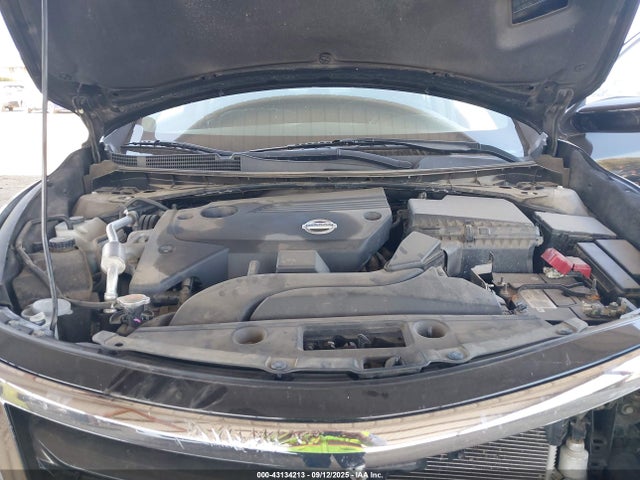 1N4AL3AP3FN875177 Nissan 2015