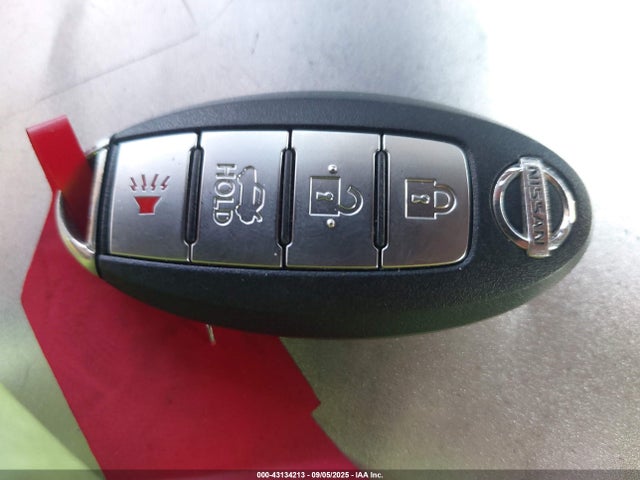 1N4AL3AP3FN875177 Nissan 2015