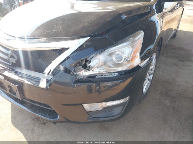 1N4AL3AP3FN875177 Nissan 2015