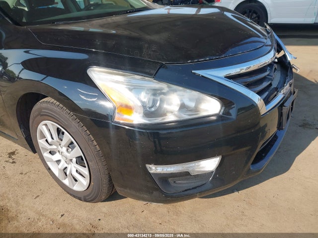 1N4AL3AP3FN875177 Nissan 2015