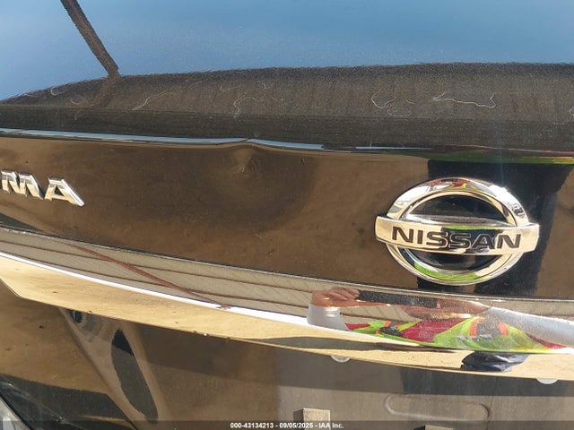 1N4AL3AP3FN875177 Nissan 2015