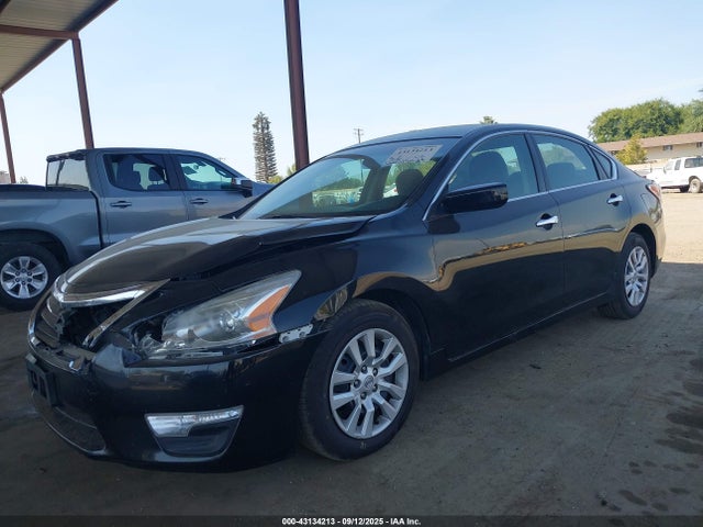 1N4AL3AP3FN875177 Nissan 2015