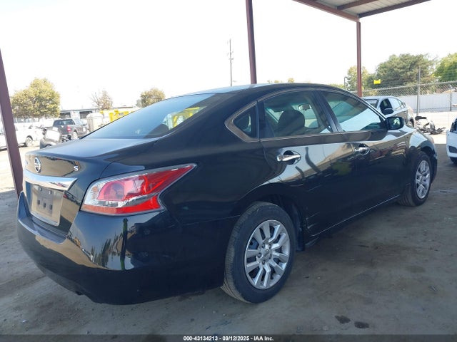 1N4AL3AP3FN875177 Nissan 2015