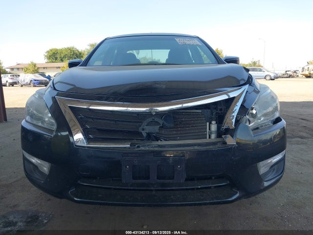 1N4AL3AP3FN875177 Nissan 2015