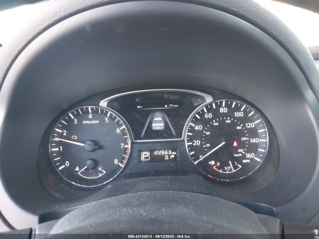 1N4AL3AP3FN875177 Nissan 2015